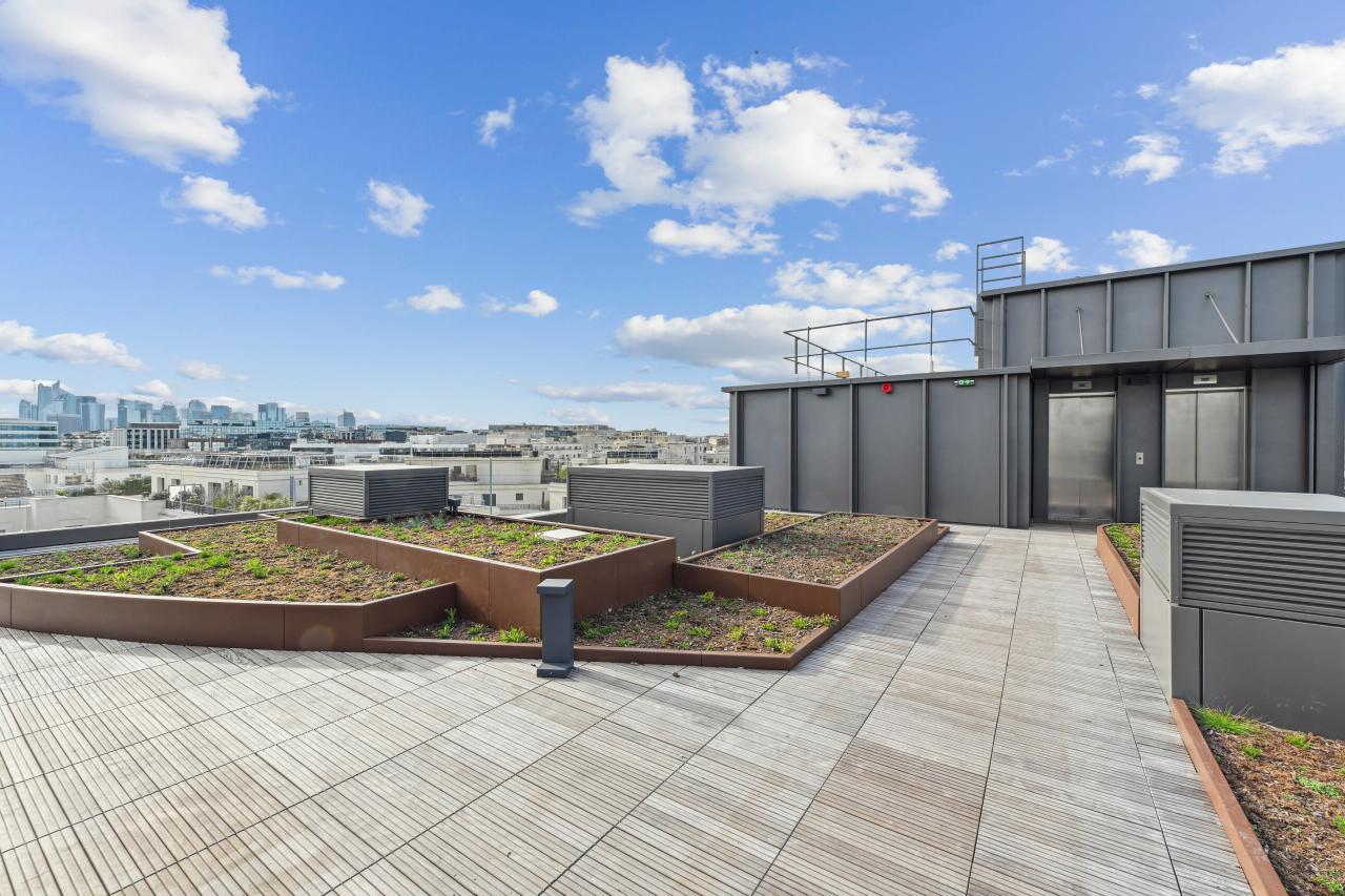 Bureau Levallois-Perret 6077m² Location bureau Levallois-Perret Hauts-de-Seine OLBUR2100562 13